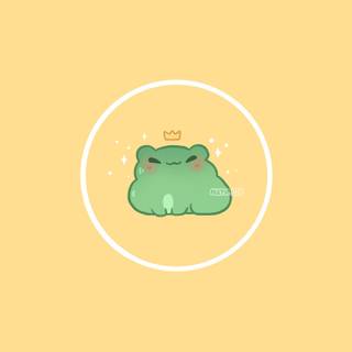 Pride Frogs Wallpapers