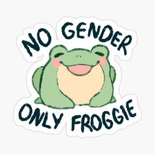 Pride Frogs Wallpapers