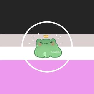 Pride Frogs Wallpapers