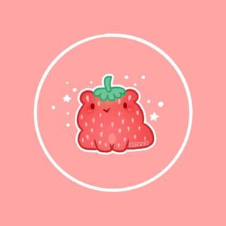 Pink Frog Wallpapers