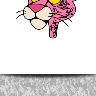 Pink Panther 