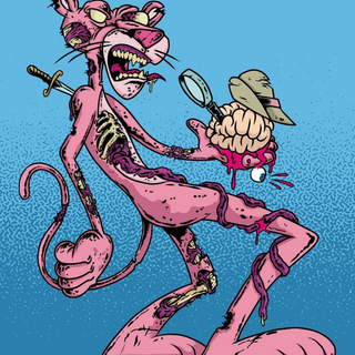 Pink Panther 