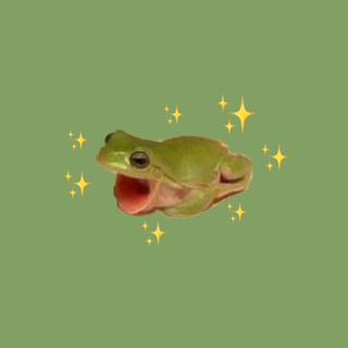 Frogie Wallpapers