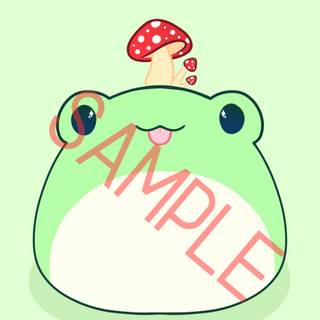 Frogie Wallpapers