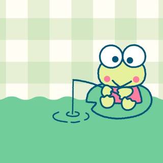 Easter Frog Wallpapers
