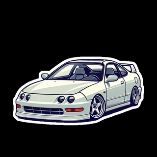 Acura Integra 
