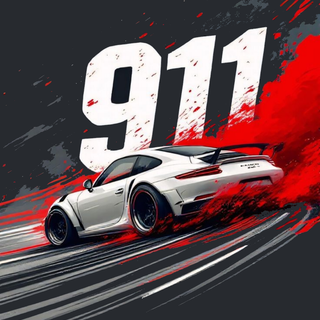 911 Porsche 