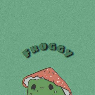 froggy