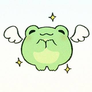 Frog pfp