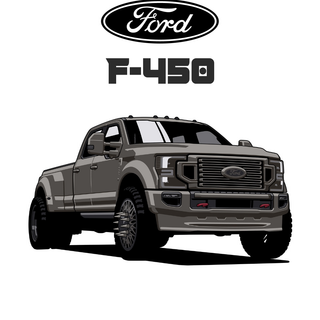 F-450