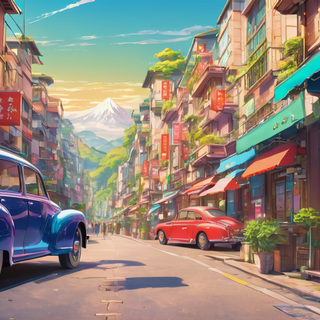 1948 Packard Town Car