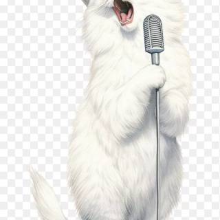 Cute Cat Art Wallpapers