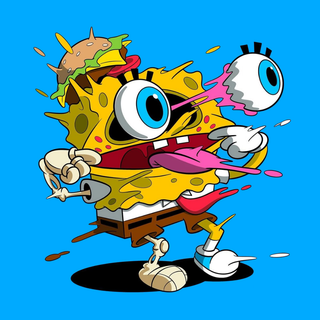 SpongeBob 