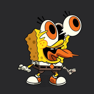 SpongeBob 