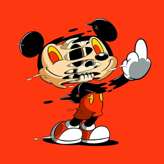 Mickey Mouse 