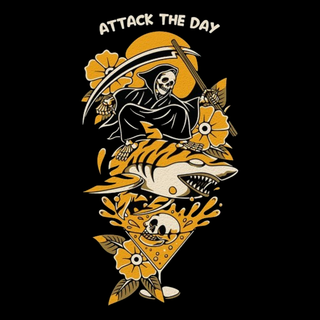 Attack the Day