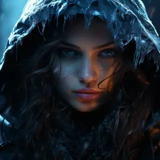 Frozen Resolve
