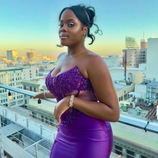 RIP to Alysha Burney