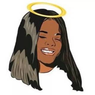 RIP to Alysha Burney