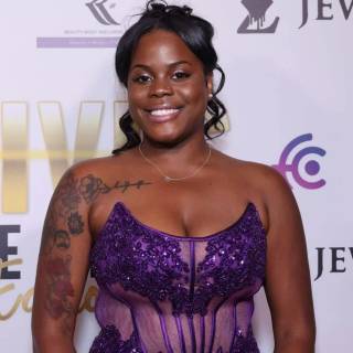 RIP to Alysha Burney