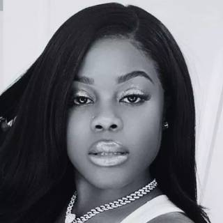 RIP to Alysha Burney