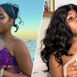 RIP to Alysha Burney