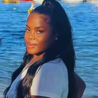 RIP to Alysha Burney