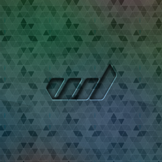 Abstract Lock Screen 