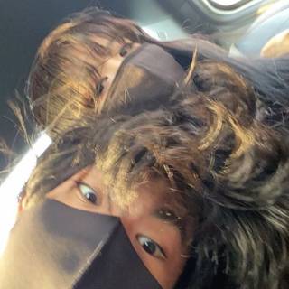 Me and my best friend corgi