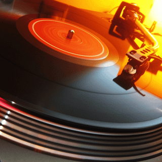 On The Rock And Roll Records