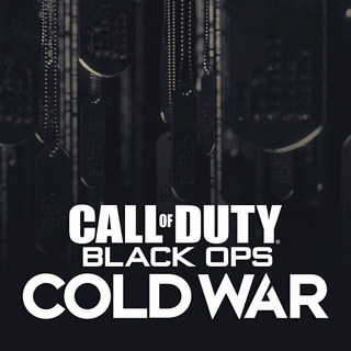 Call Of Duty Cold War