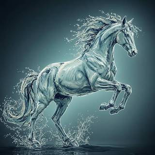 Water Horse