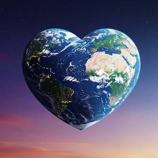 Love Planet Earth