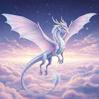 Dream Dragon
