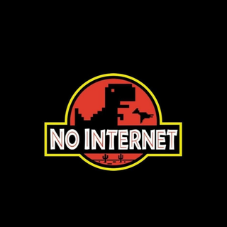No Internet 