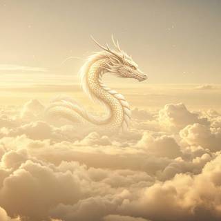 Spiritual Dragon