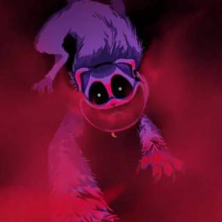 Creepy CatNap Wallpapers