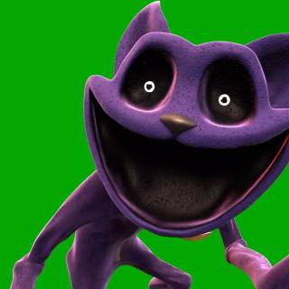 Creepy CatNap Wallpapers