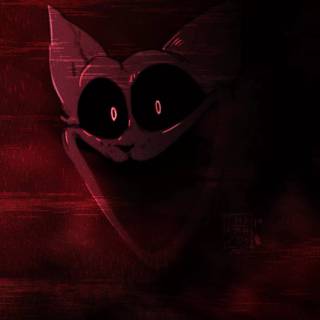 Creepy CatNap Wallpapers