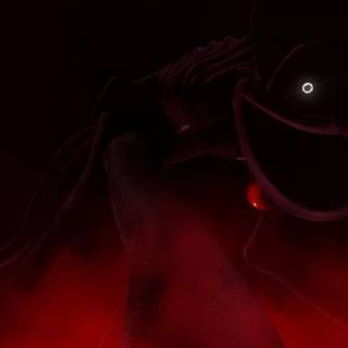 Creepy CatNap Wallpapers