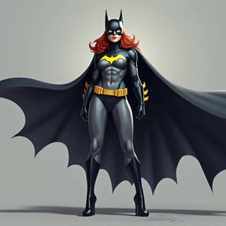Batgirl