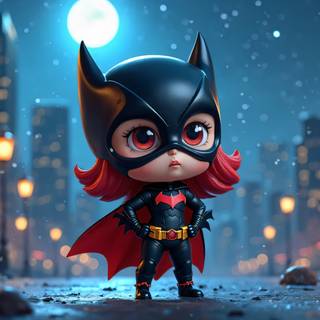 Batwoman