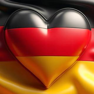 I Love Germany