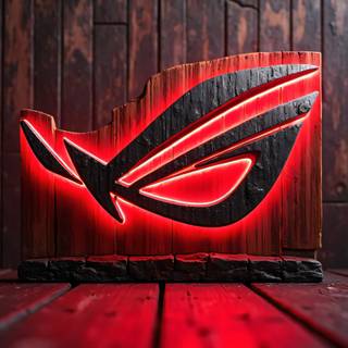 ROG Logo