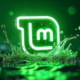 Linux Mint Logo