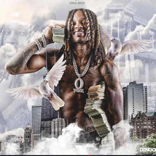 Forever King Von world