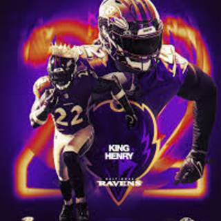 shocka derrick henery