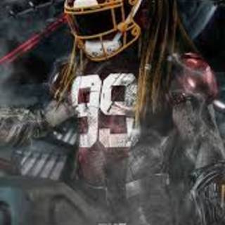 predator chase young  