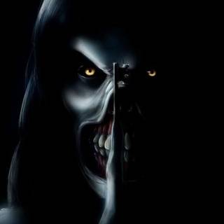 Scary Beautiful Wallpapers