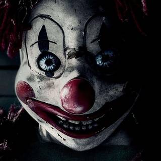 Scary Beautiful Wallpapers